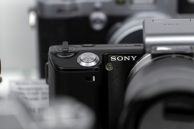 Best Cameras for YouTube Video Making