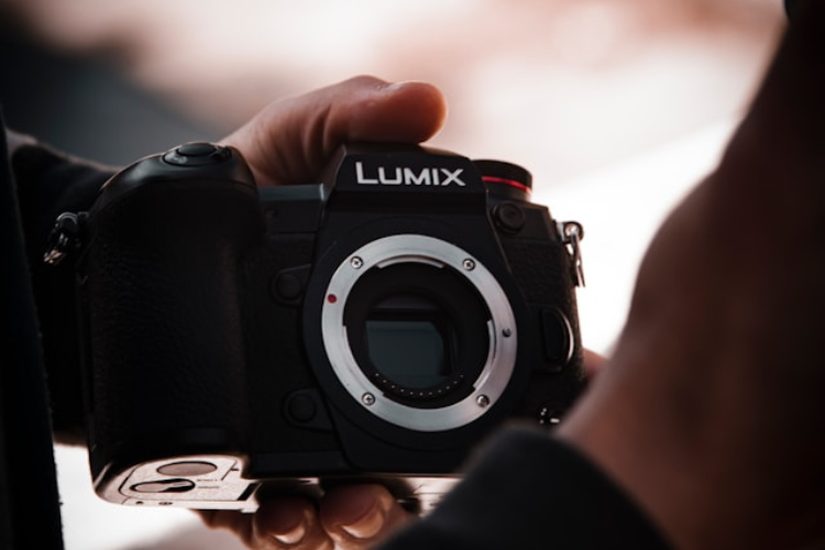 Best Cameras for YouTube Video Making