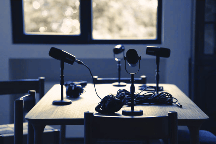 BEST MICROPHONES FOR SINGING