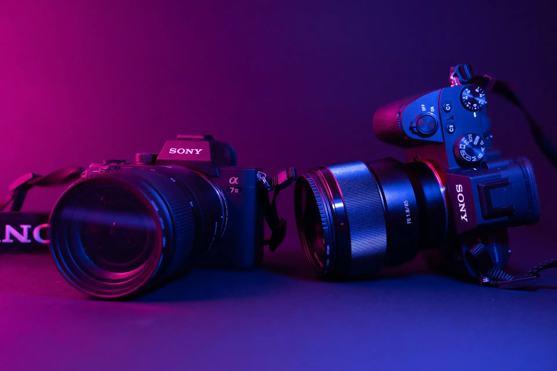 Best Cameras for Youtube Video Making