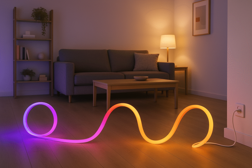  Philips Hue Gradient Lightstrip