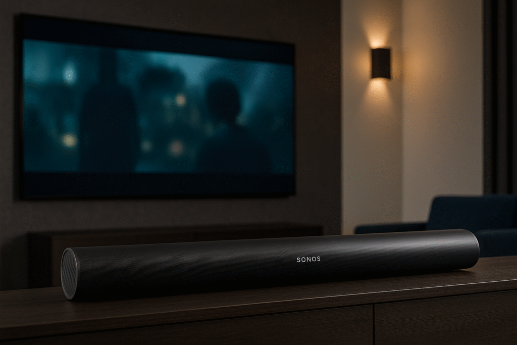 Sonos Arc Soundbar