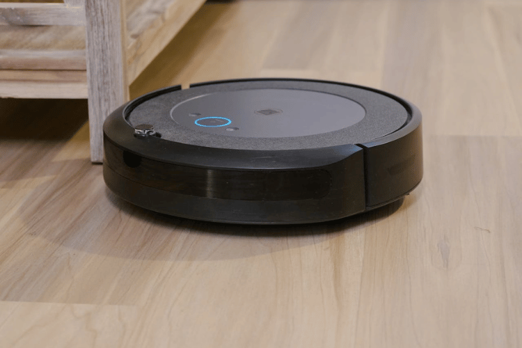 iRobot Roomba j9+