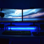 4K Gaming Monitor